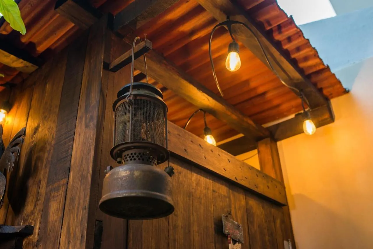 Hacienda Boutique B&B And Spa Solo Adultos Cozumel Bed & Breakfast
