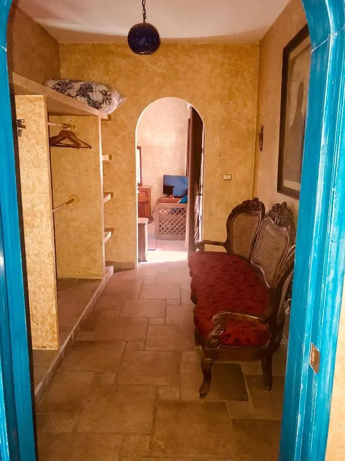 Hacienda Boutique B&B And Spa Solo Adultos Cozumel 0*,