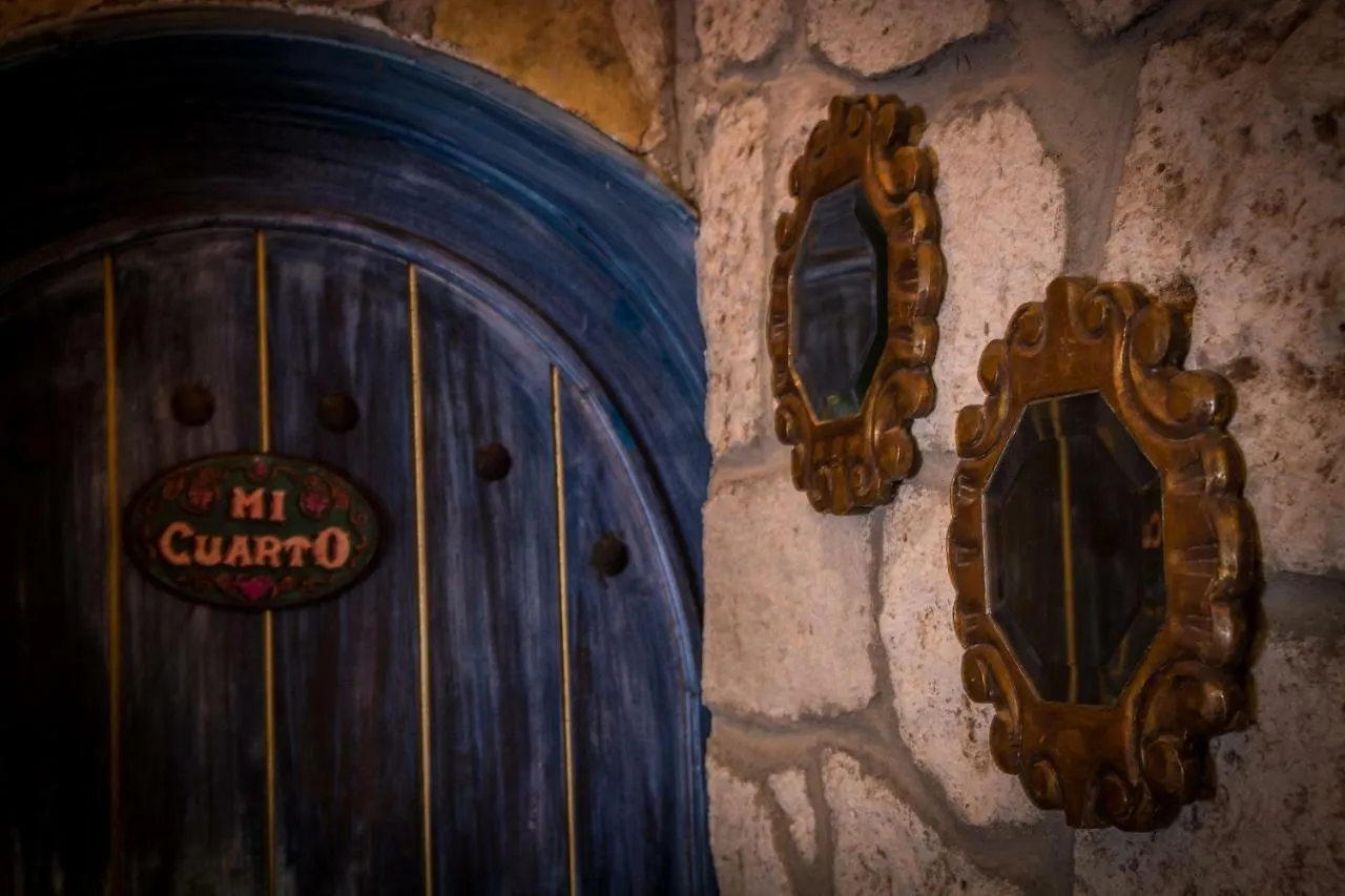 Hacienda Boutique B&B And Spa Solo Adultos Cozumel