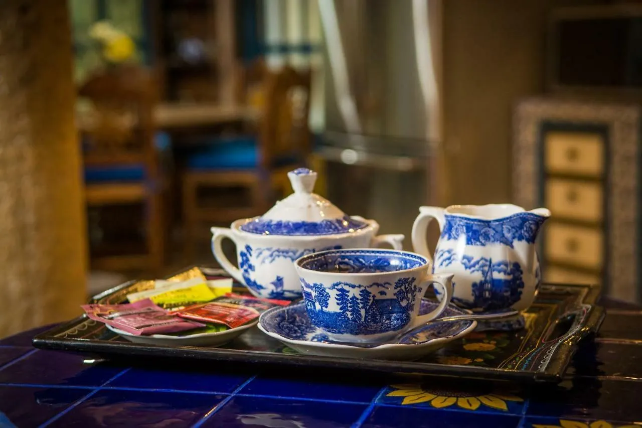 Bed & Breakfast Hacienda Boutique B&B And Spa Solo Adultos Cozumel