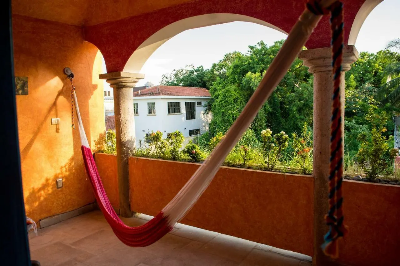 Hacienda Boutique B&B And Spa Solo Adultos Cozumel Bed & Breakfast
