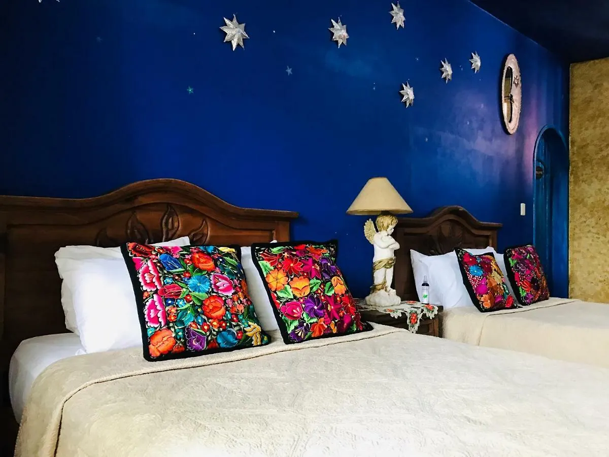 Hacienda Boutique B&B And Spa Solo Adultos Cozumel
