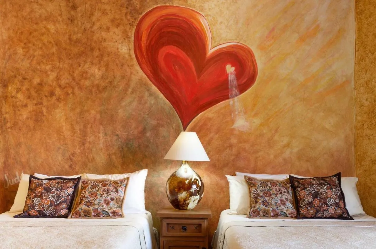 Hacienda Boutique B&B And Spa Solo Adultos Cozumel Bed & Breakfast