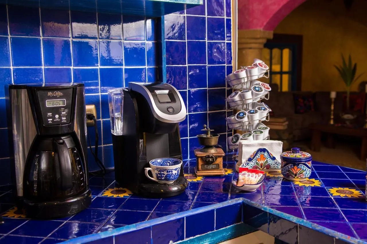 Hacienda Boutique B&B And Spa Solo Adultos Cozumel
