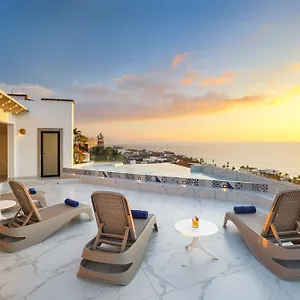 Casa Nawalli Boutique - Adults Only Hotel Puerto Vallarta