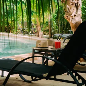 Aldea An Escape Boutique Experience Cobá