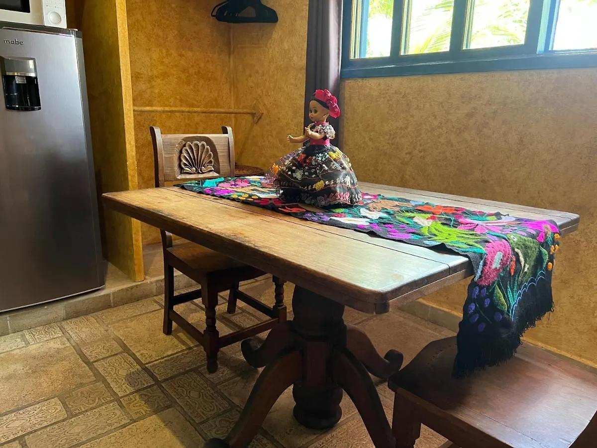 Hacienda Boutique B&B And Spa Solo Adultos Cozumel Bed & Breakfast