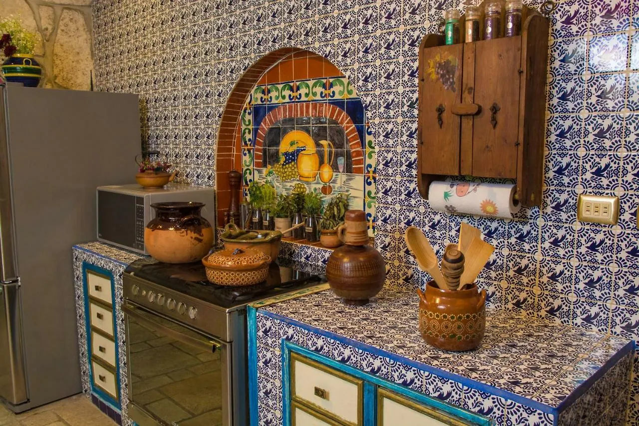 Hacienda Boutique B&B And Spa Solo Adultos Cozumel Bed & Breakfast