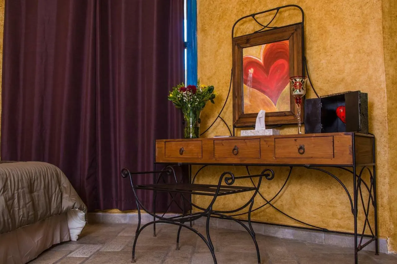 Hacienda Boutique B&B And Spa Solo Adultos Cozumel