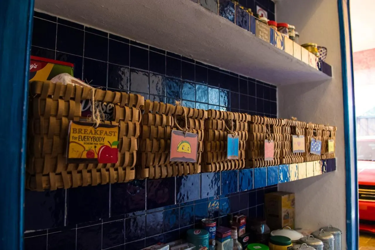 Bed & Breakfast Hacienda Boutique B&B And Spa Solo Adultos Cozumel Mexico